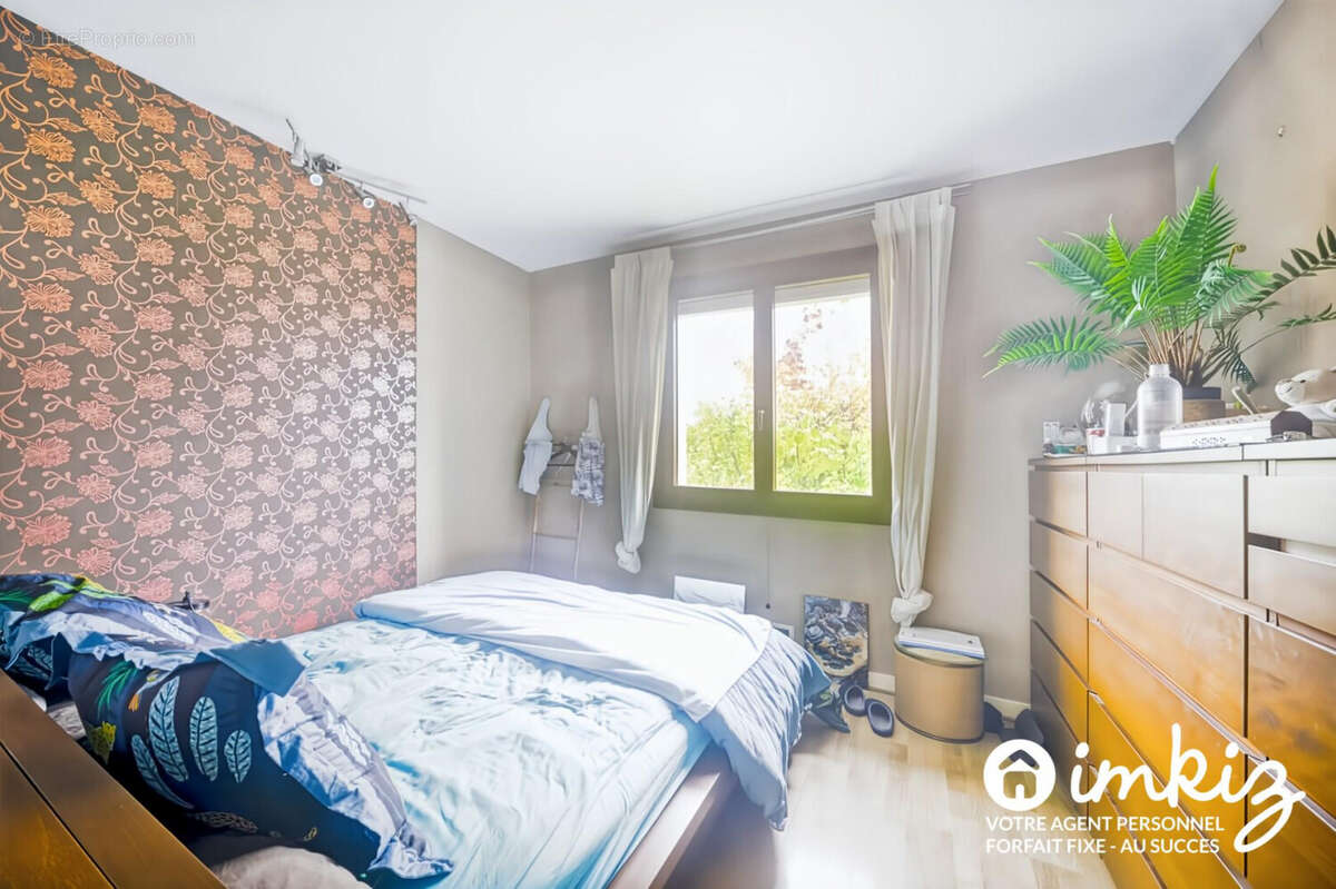 Maison familiale avec jardin - 17 mn de la gare. - photo 7
