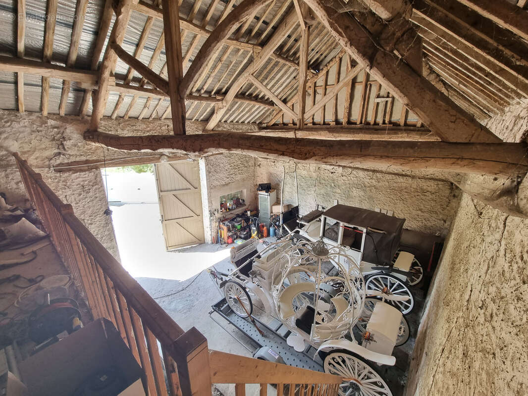 Maison à BREVAL