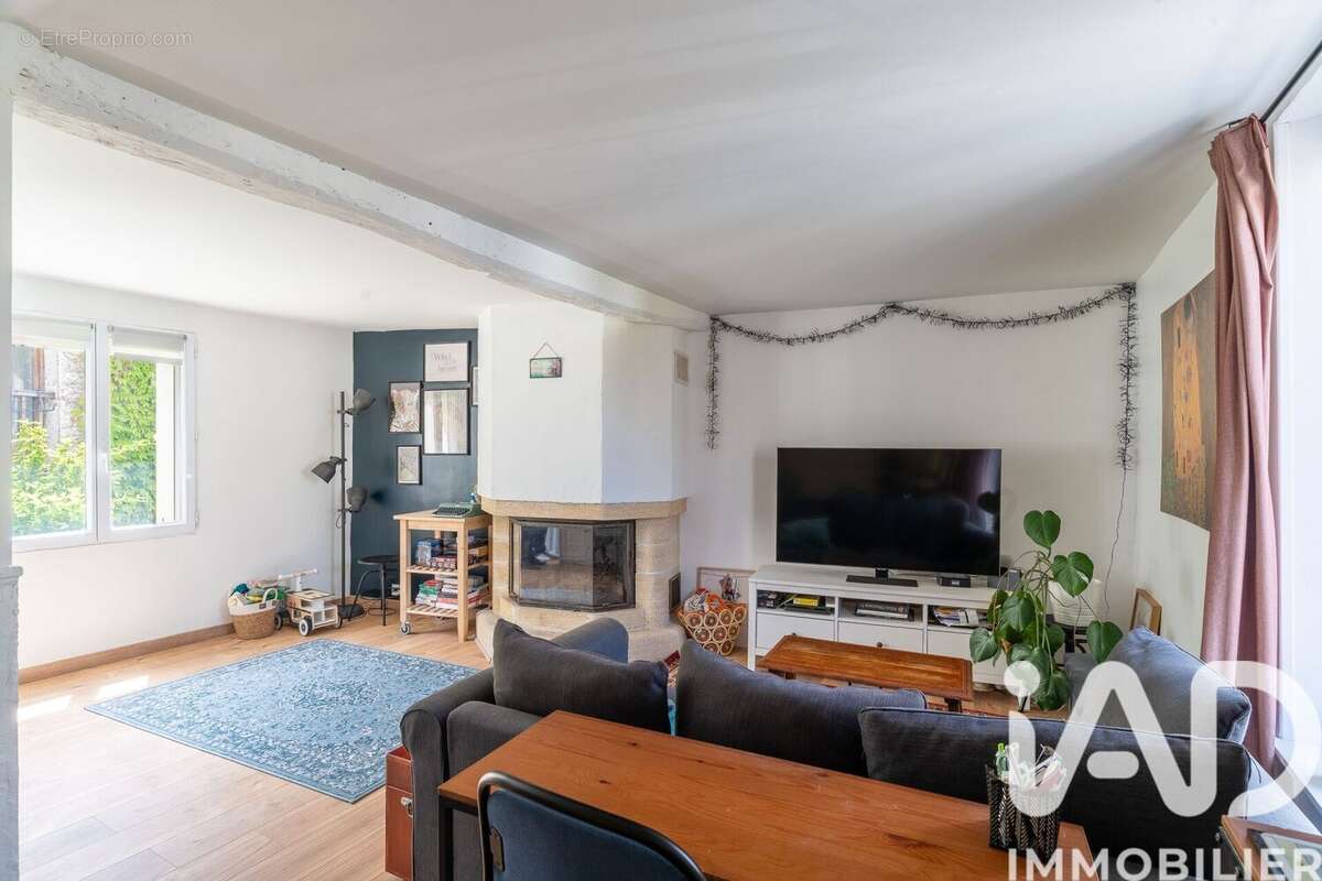 Photo 4 - Maison à FLINS-SUR-SEINE