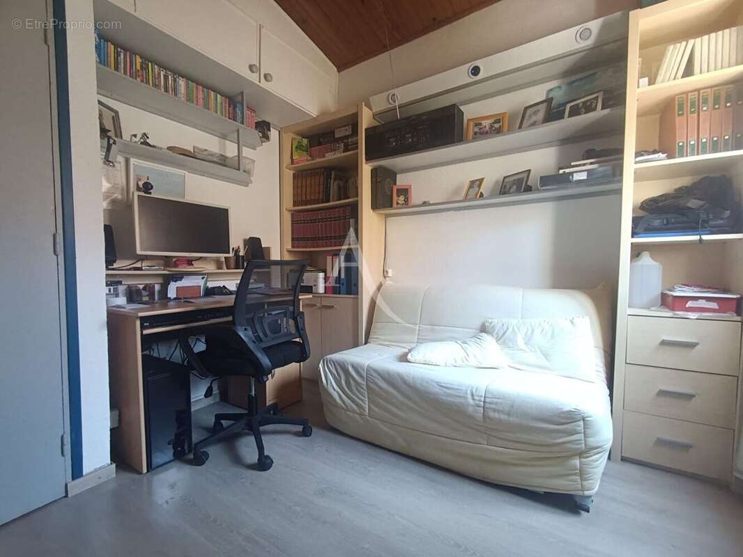 Maison à FRONTIGNAN