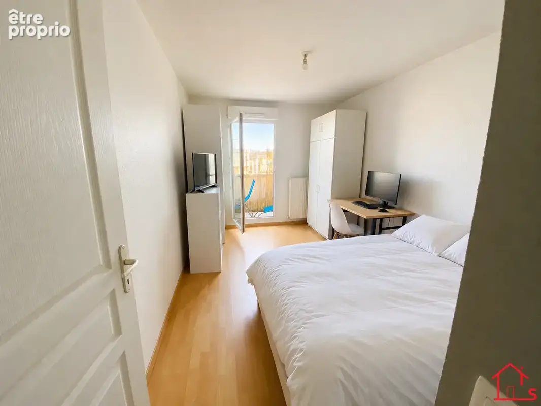 Appartement - NANCY - photo 6