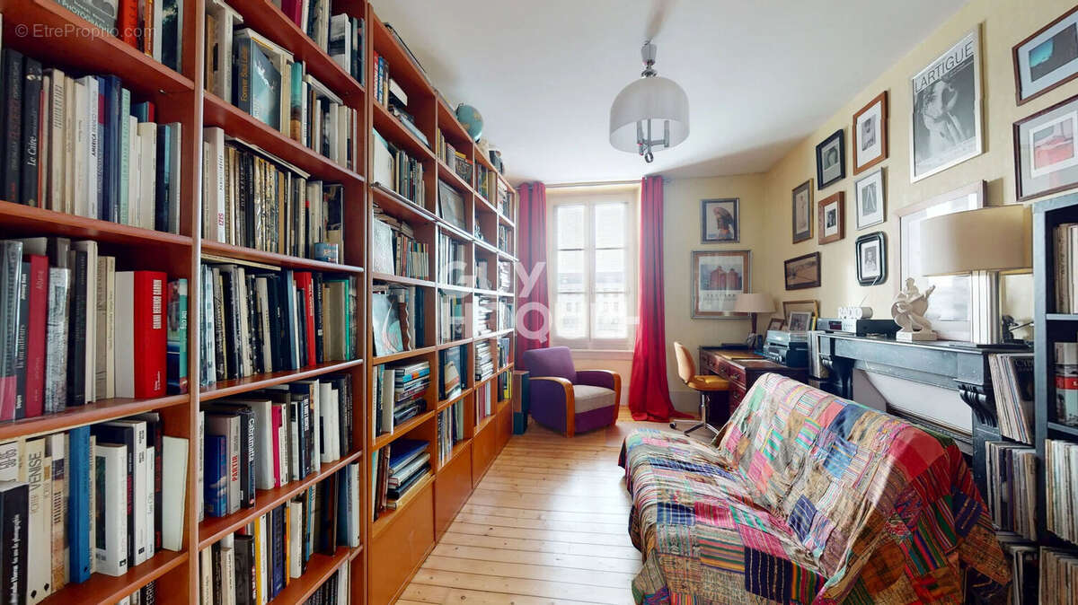 Appartement à VESOUL