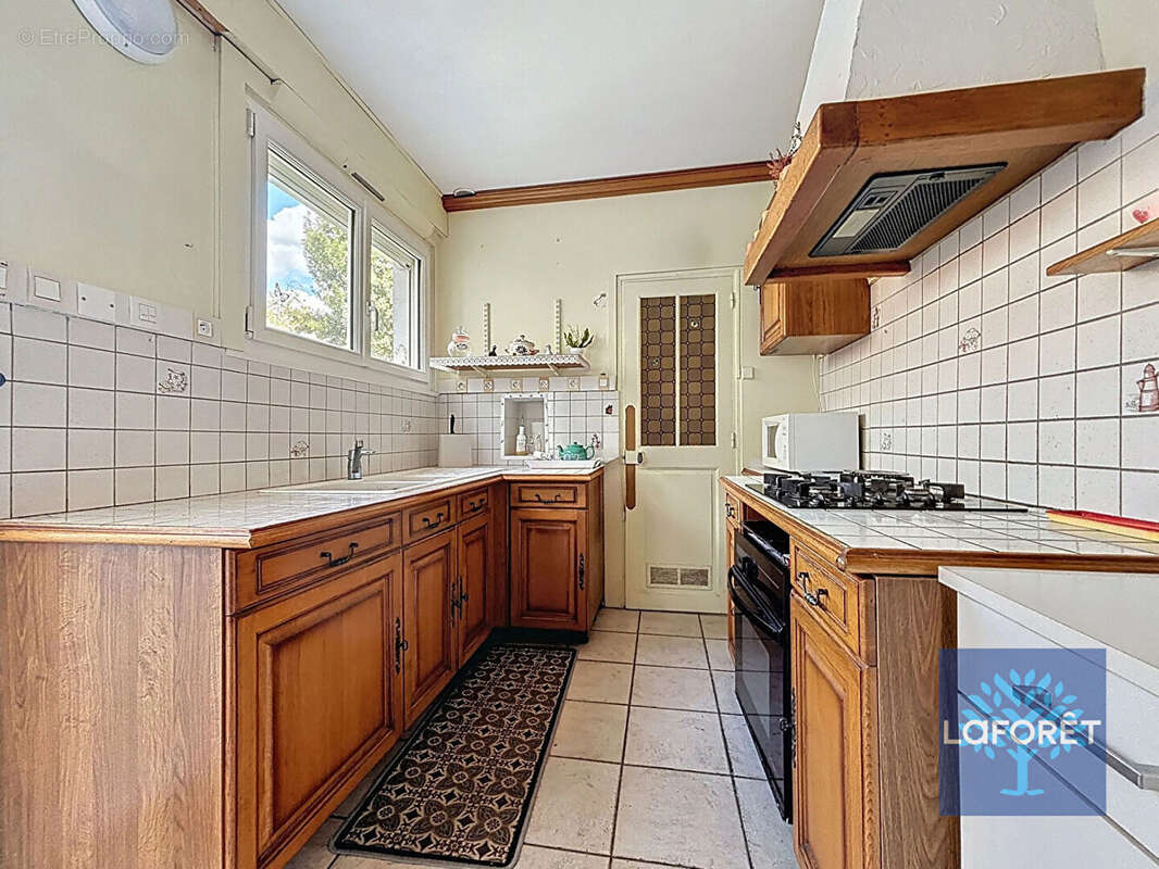 Maison à LA ROCHE-SUR-YON