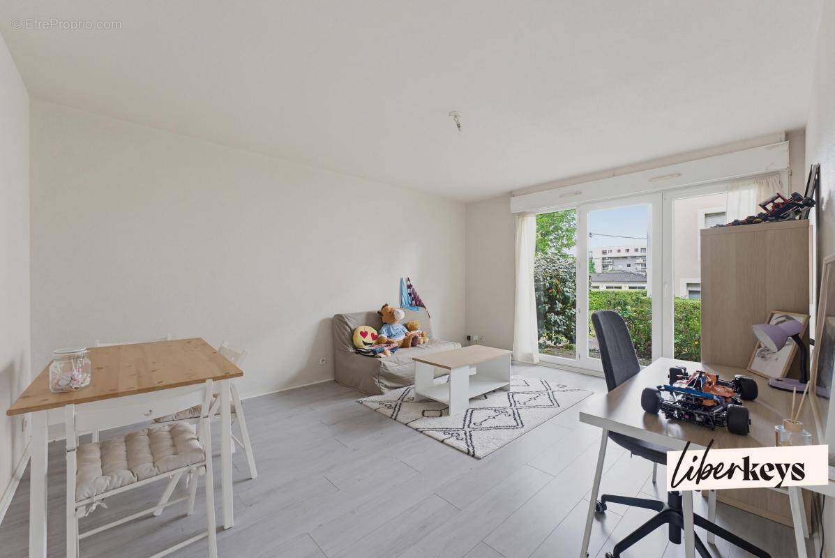 Appartement à MERIGNAC