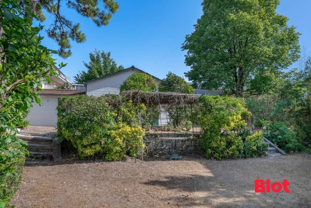 Maison à LA BAULE-ESCOUBLAC