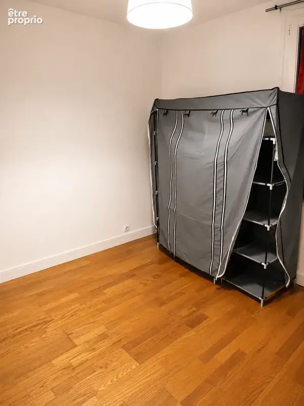 Appartement 52 m² à Saint-Etienne  - photo 2