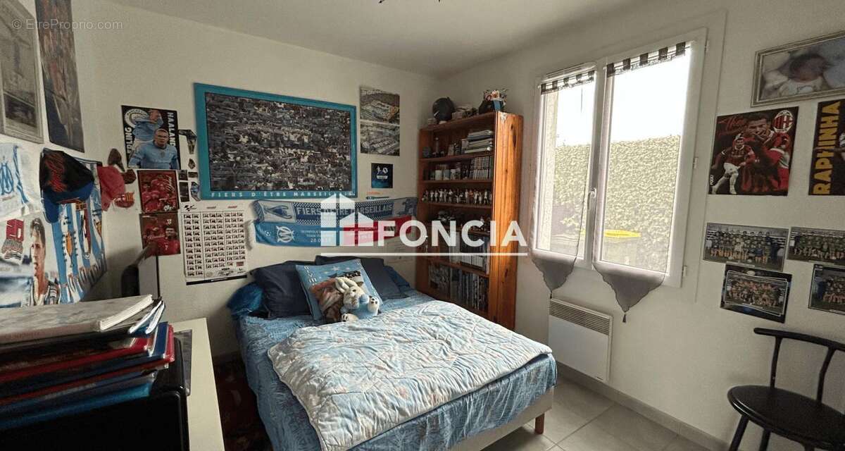 Maison à SAINT-PIERRE-D&#039;OLERON