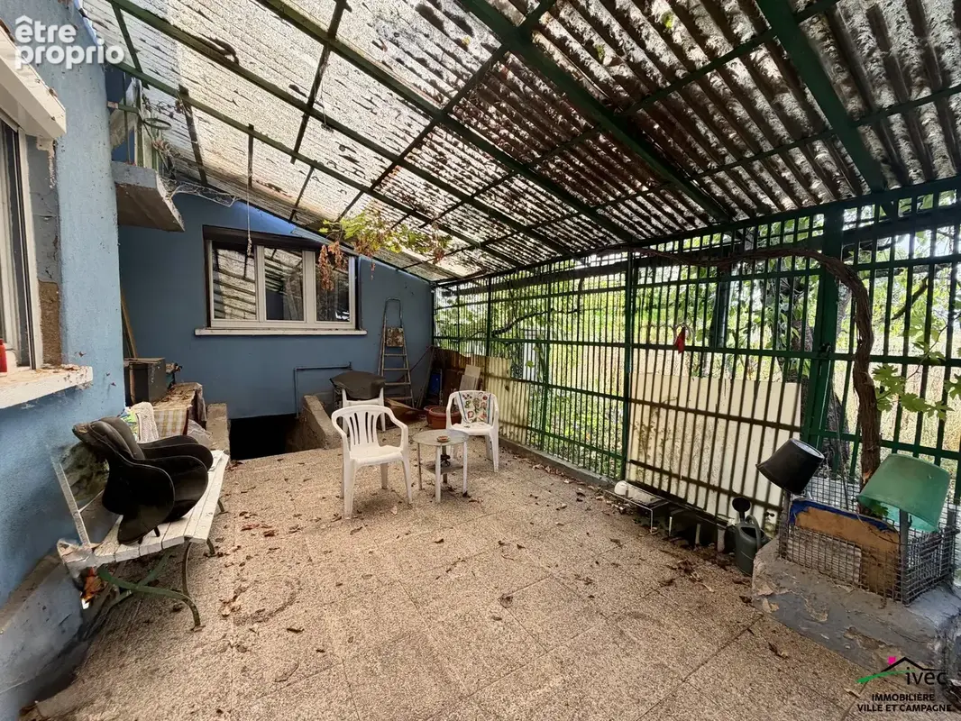Maison 5 pièces 118 m² à vendre à Duppigheim (67120) - photo 5