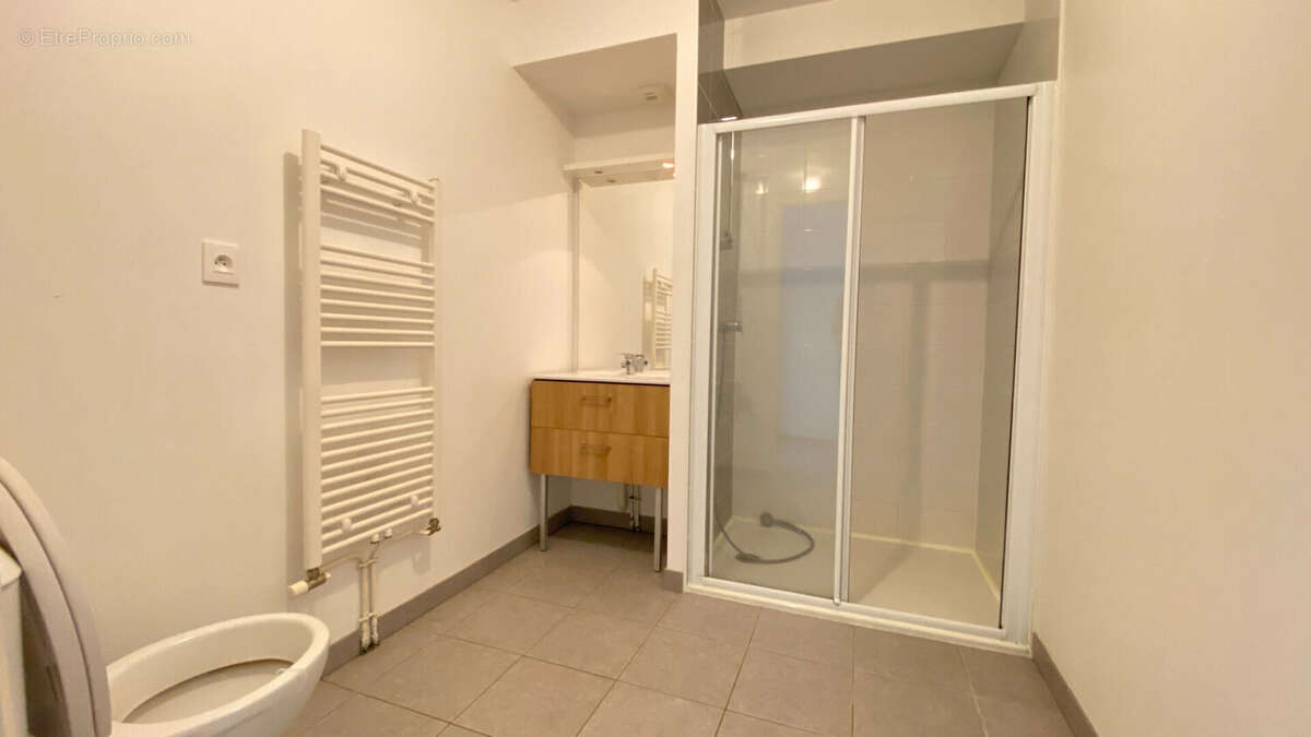 Appartement à CARQUEFOU