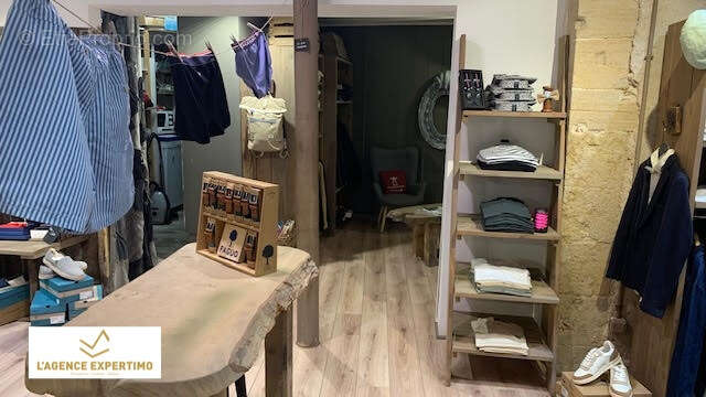 Commerce à CARPENTRAS