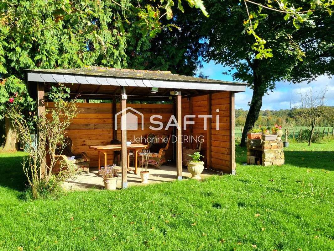 Photo 4 - Maison à SAINT-DOLAY