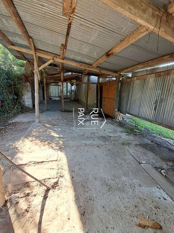 Maison de plain pied 4 chambres Serigny + Jardin de plus de 1600 m² - photo 14