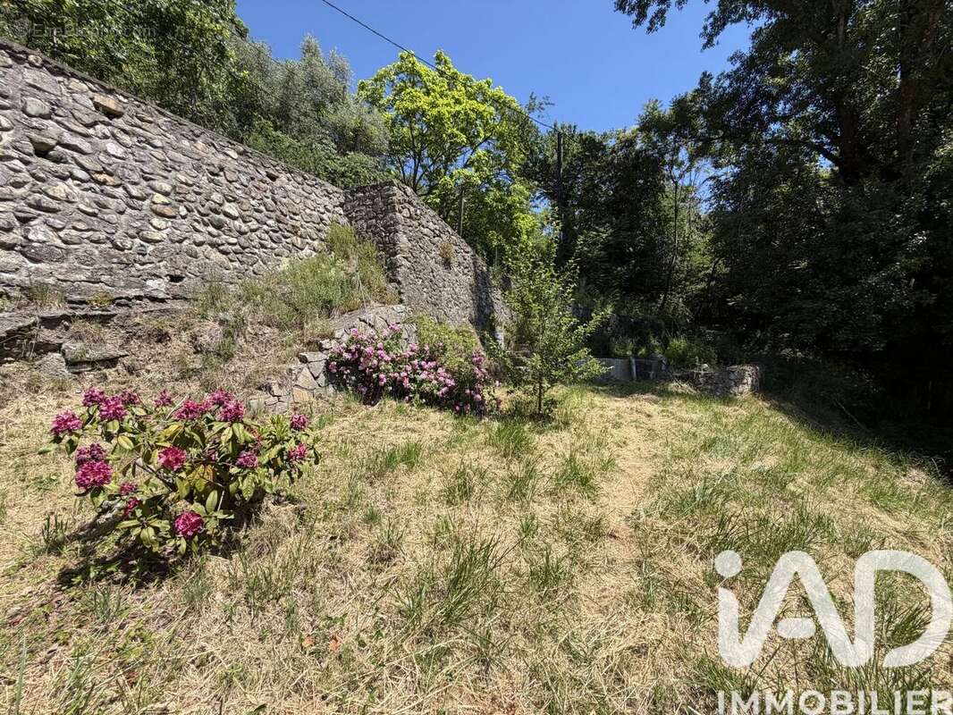 Photo 9 - Maison à SAINT-ANDRE-DE-MAJENCOULES