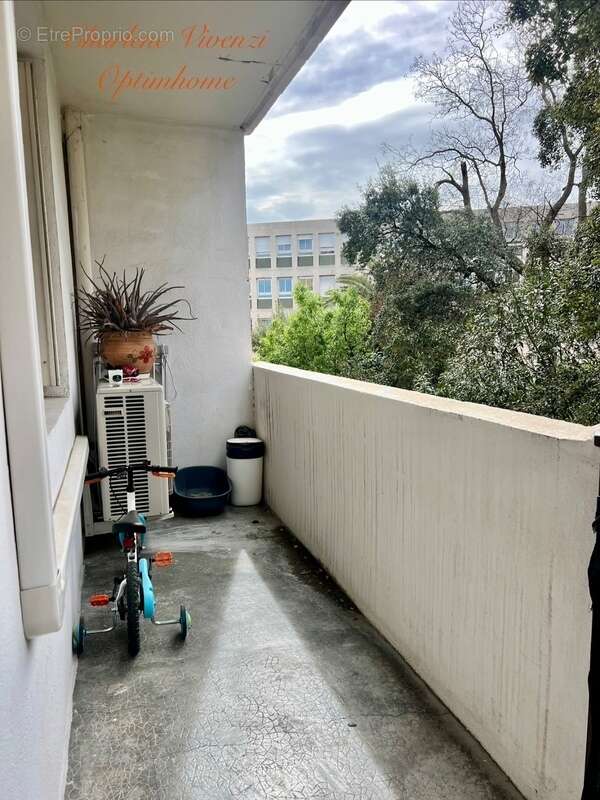 Appartement à PERPIGNAN