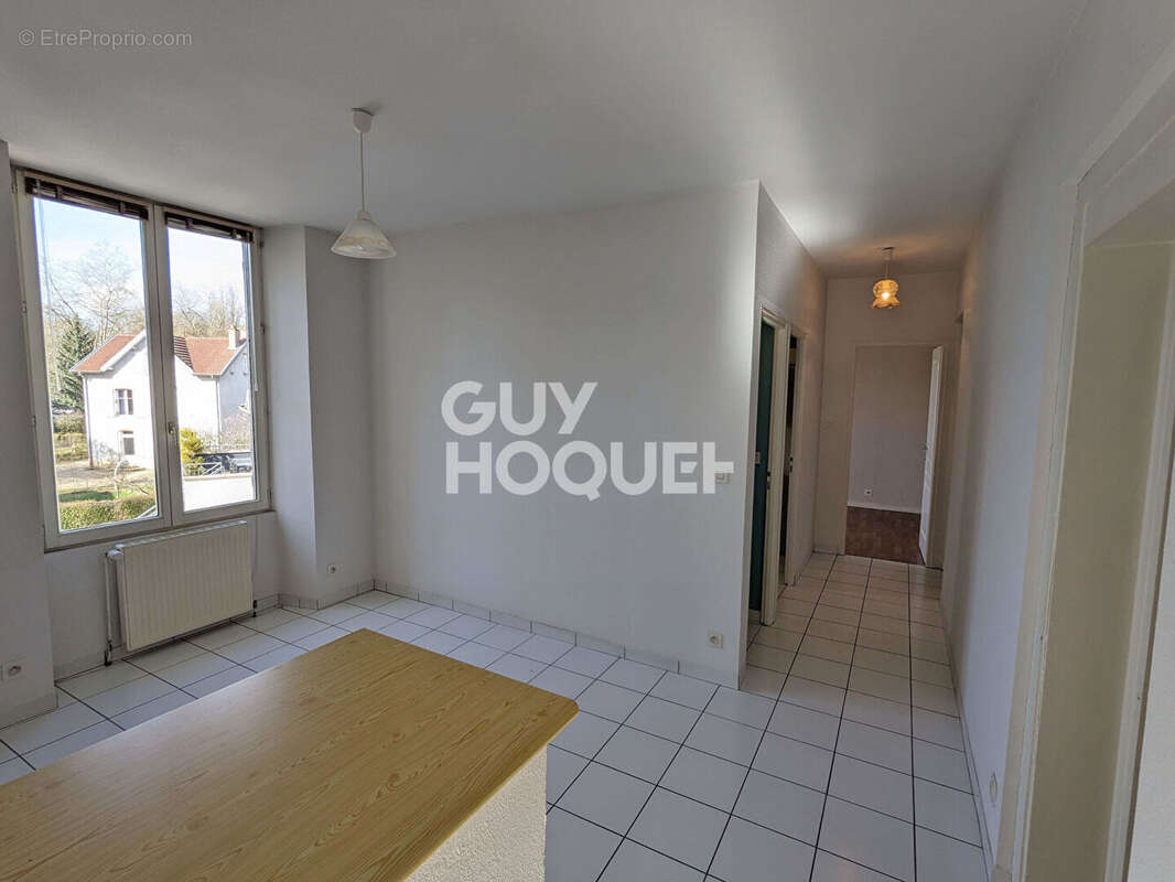 Appartement 67 m², quartier Saint Claude - photo 13