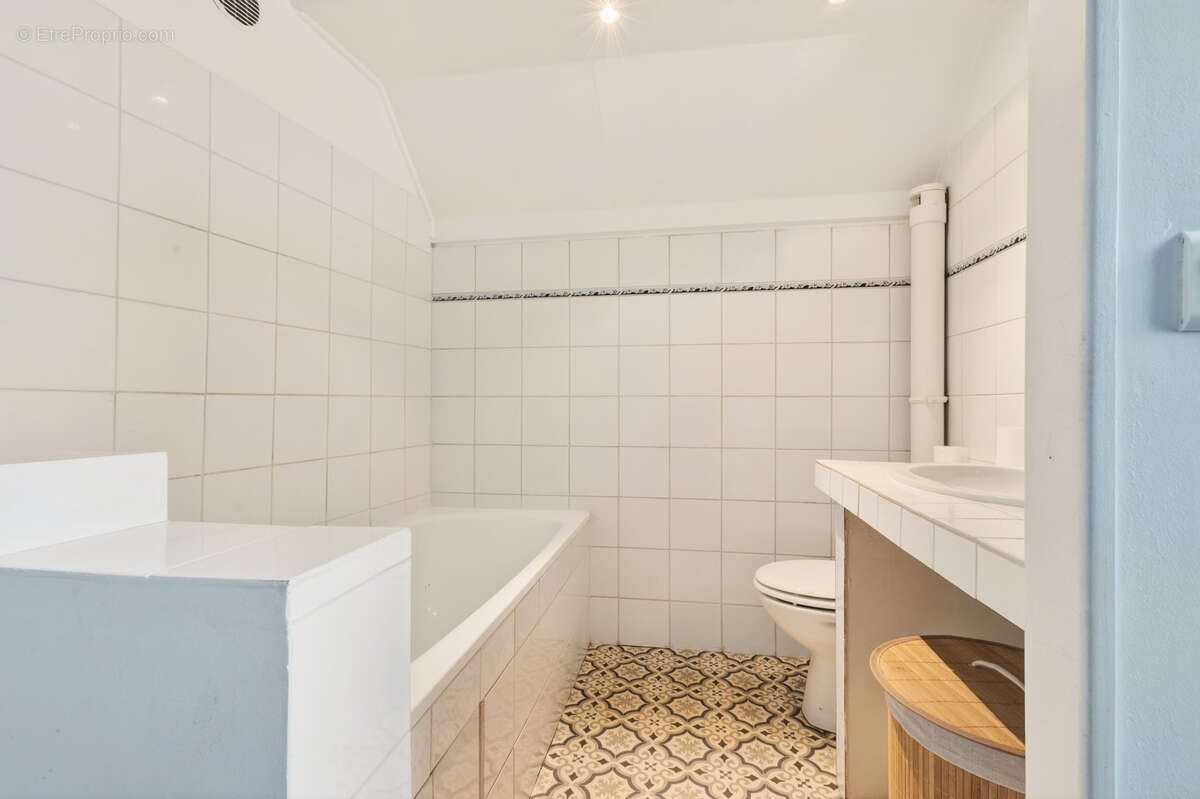 Appartement à VERSAILLES