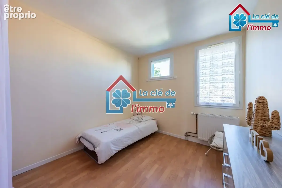 Maison à vendre Moissy-Cramayel - photo 9