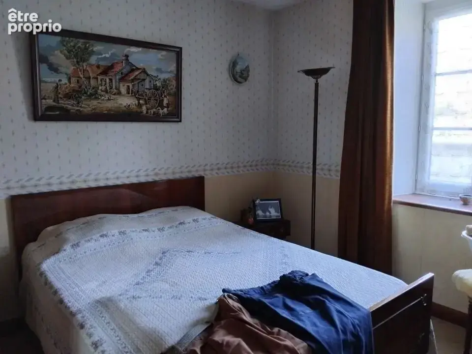 Maison 8 pièces 182 m² à vendre à Tannay (58190) - photo 7