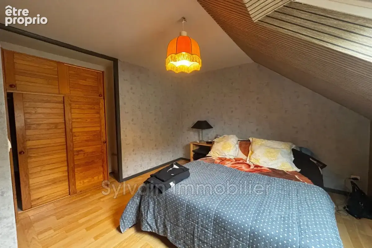Maison 5 pièces 84 m² à vendre à Beauvais (60000) - photo 5
