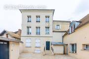Appartement à MAGNY-EN-VEXIN