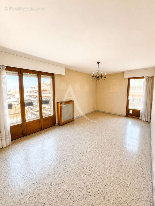 Appartement Nice 3 pièce(s) 67.07 m2 - photo 4
