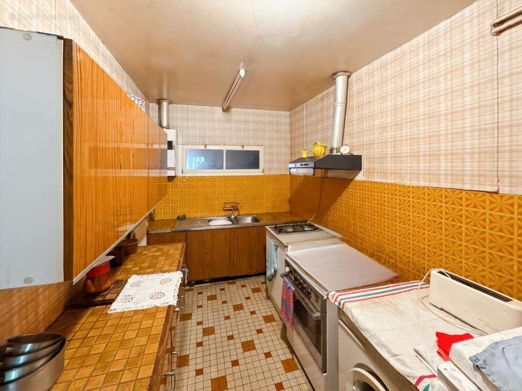 Maison à SAINT-ASTIER