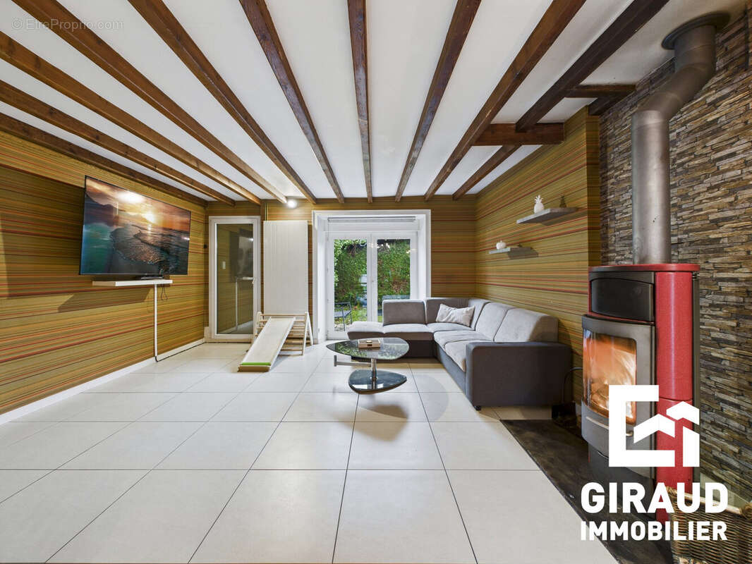 Maison 131 m² à Antigny  - photo 9