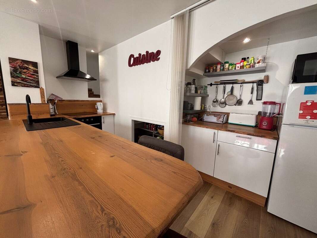 Maison à SOREDE
