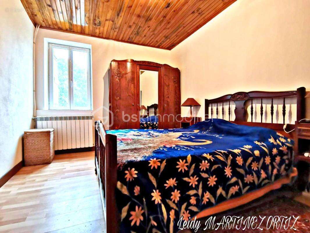 Vaste maison landaise en pierre, 170m², piscine, dépendances. Terrain 3000m² - photo 5