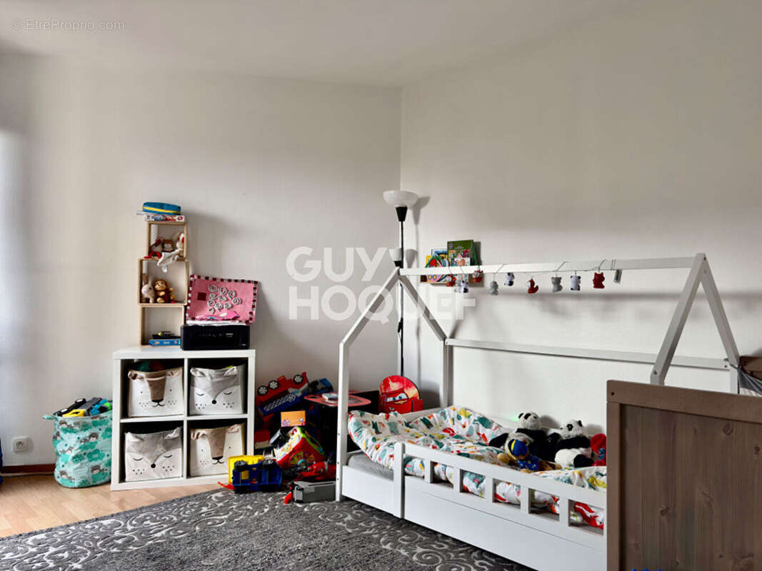 Appartement à RIS-ORANGIS