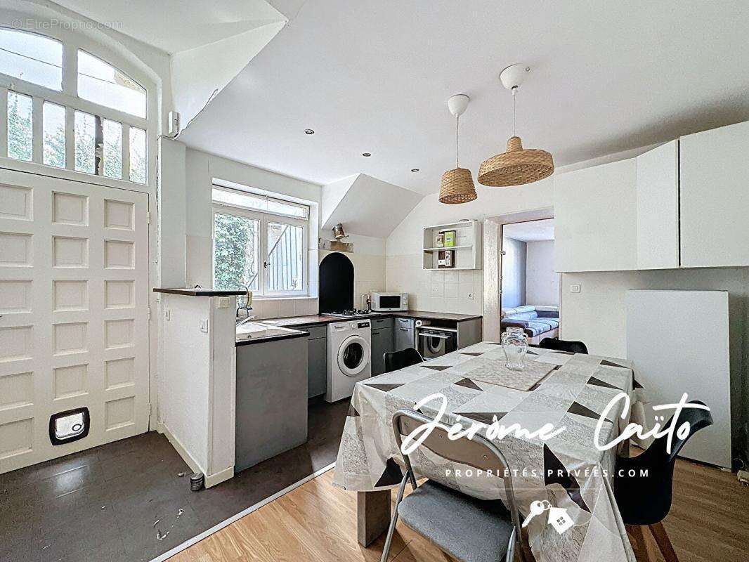 Appartement à NIMES