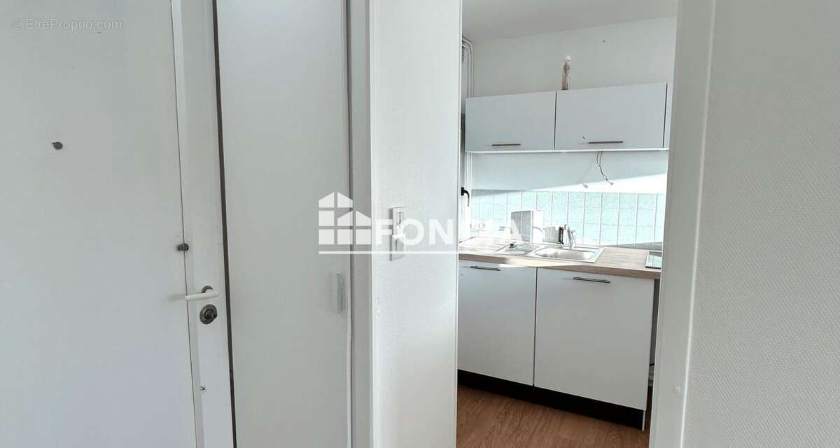 Appartement à ROUEN