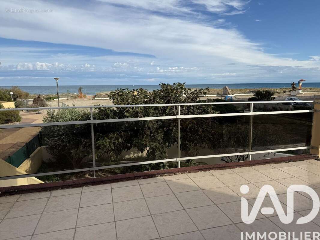 Photo 3 - Maison à LE BARCARES