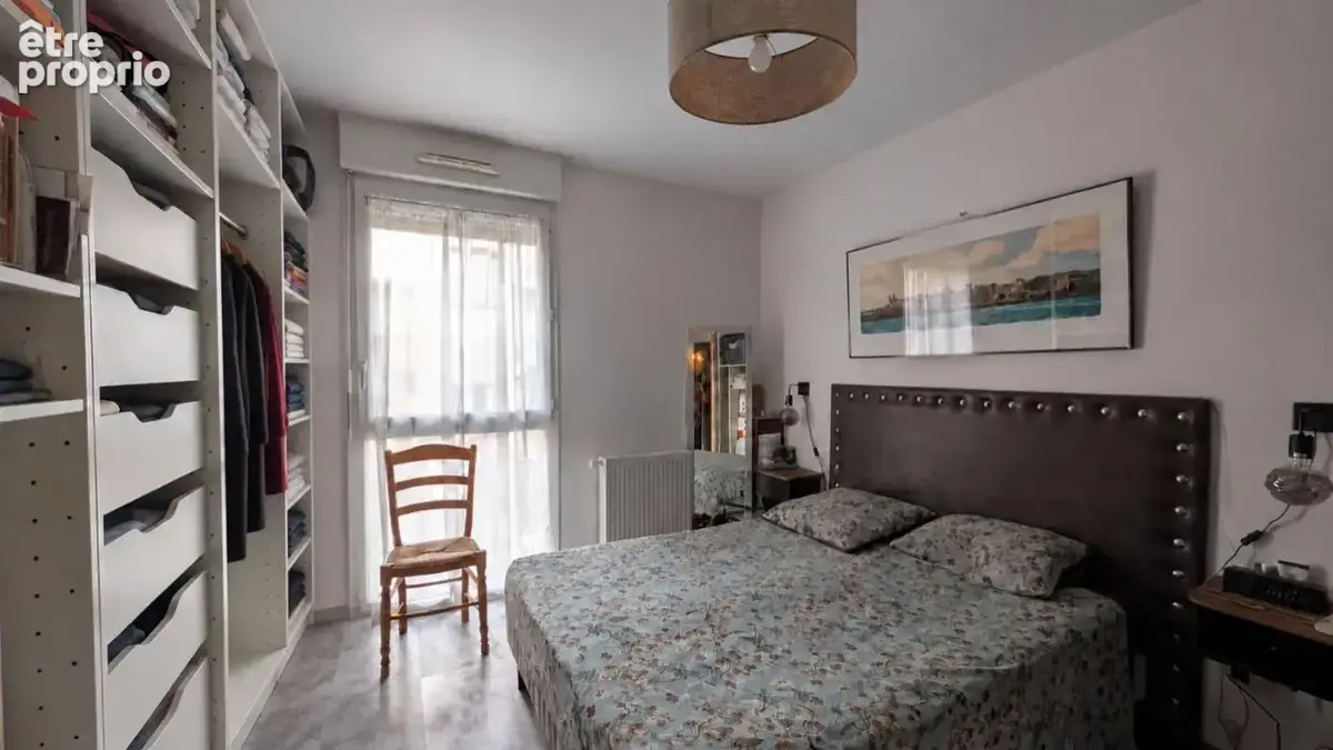 Appartement - photo 4