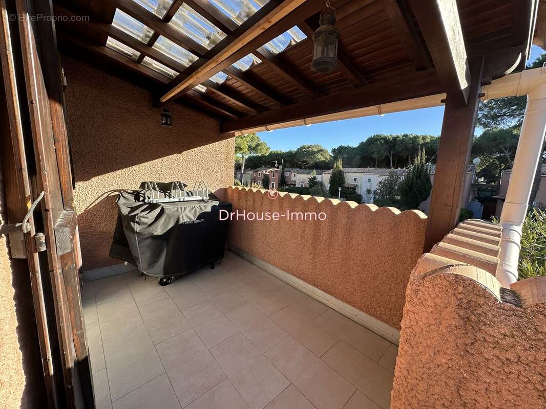 Appartement à AGDE