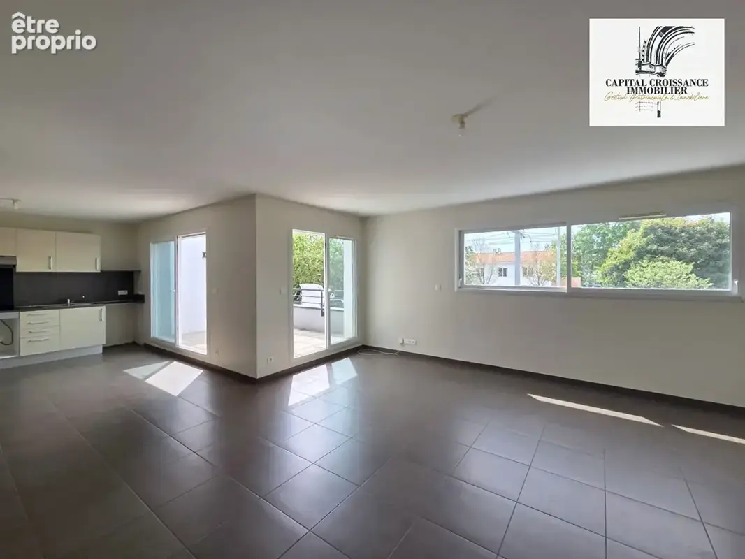 Appartement T3 - Merignac - photo 5