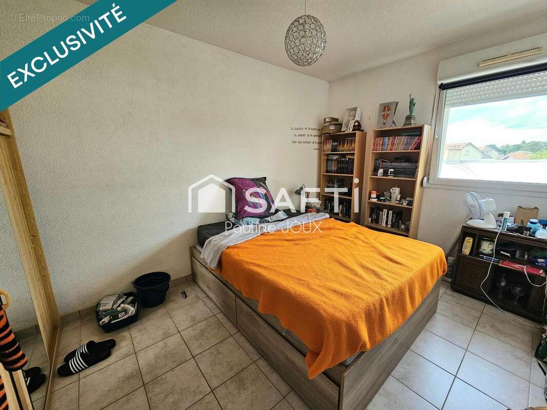 Photo 3 - Appartement à THAON-LES-VOSGES