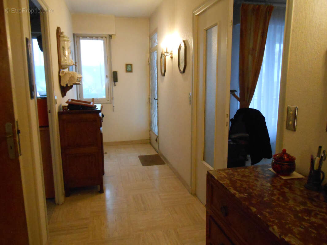 Maison à ORMESSON-SUR-MARNE