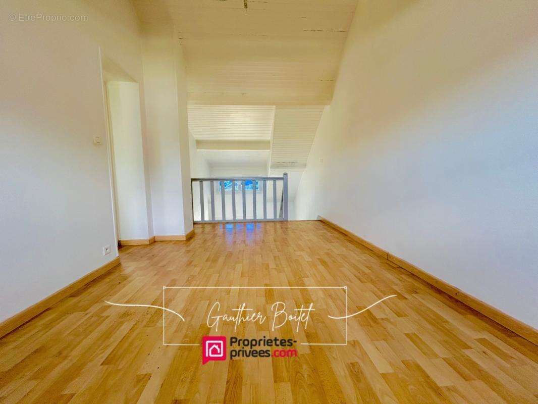 Maison/Immeuble/Local commercial Lizy Sur Ourcq 10 pièce(s) 235 m2 - photo 11