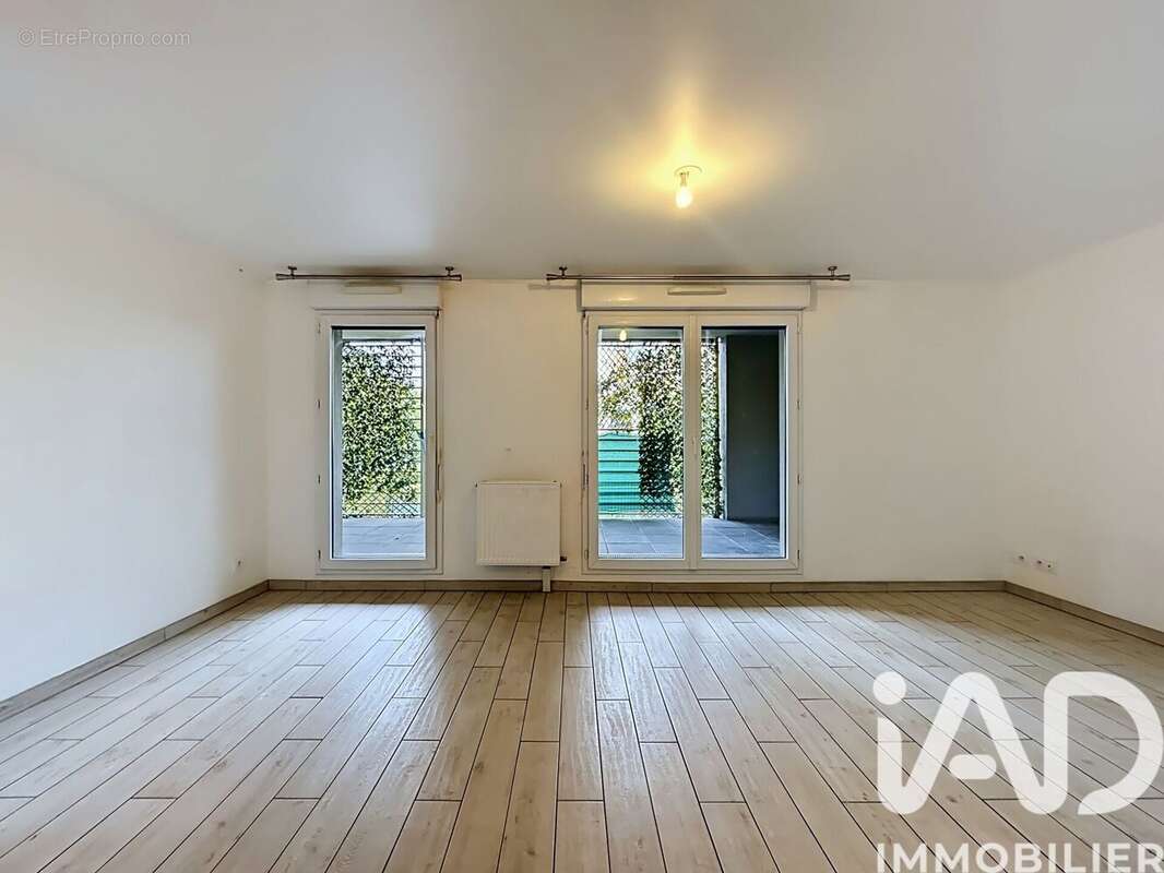 Photo 4 - Appartement à PONTAULT-COMBAULT