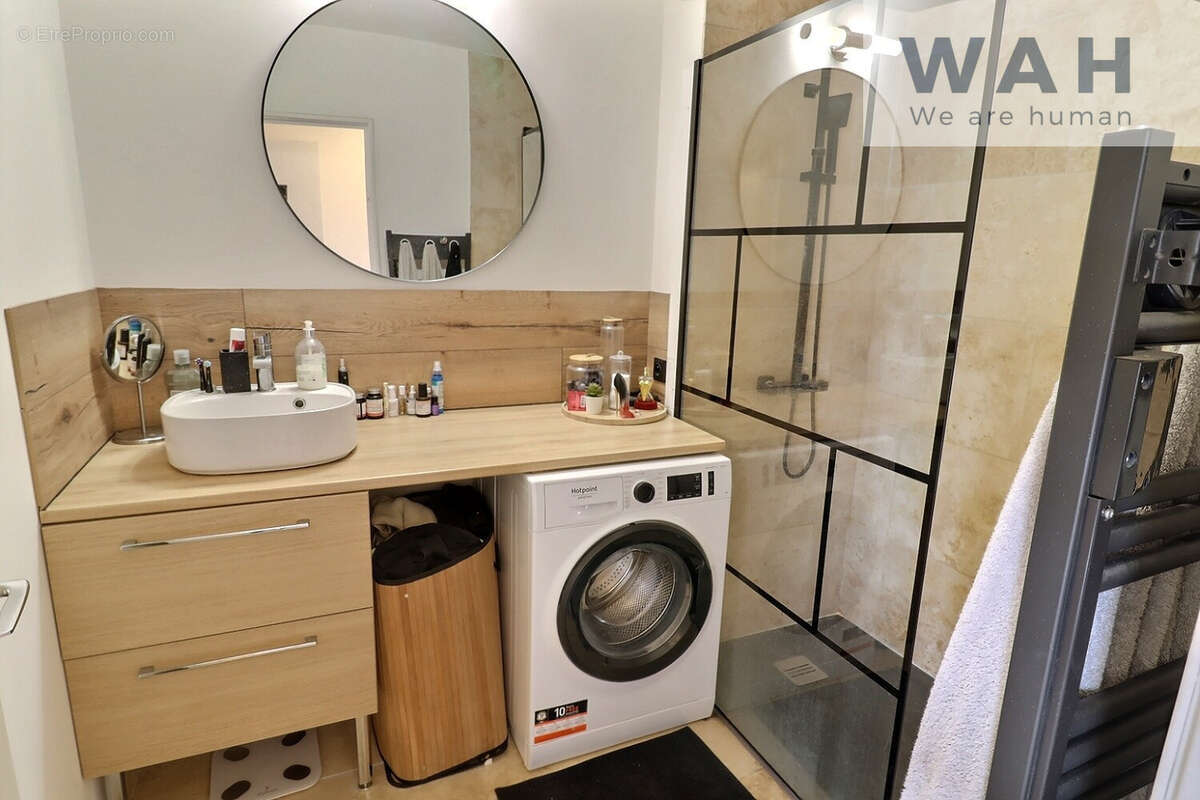 Appartement à CLERMONT-L'HERAULT