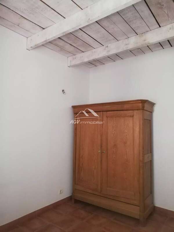 Appartement à BESSEGES