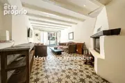 Maison à CROTS