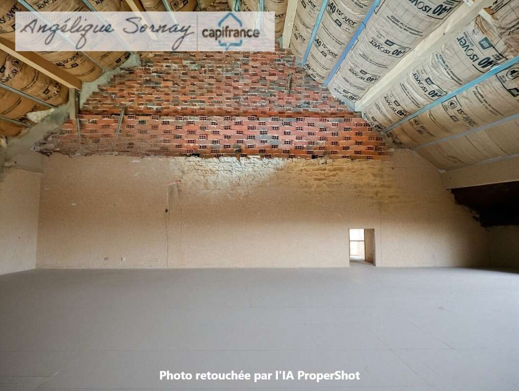 longère avec dépendances sur 3 115 m² – Francheville 39230 - photo 49
