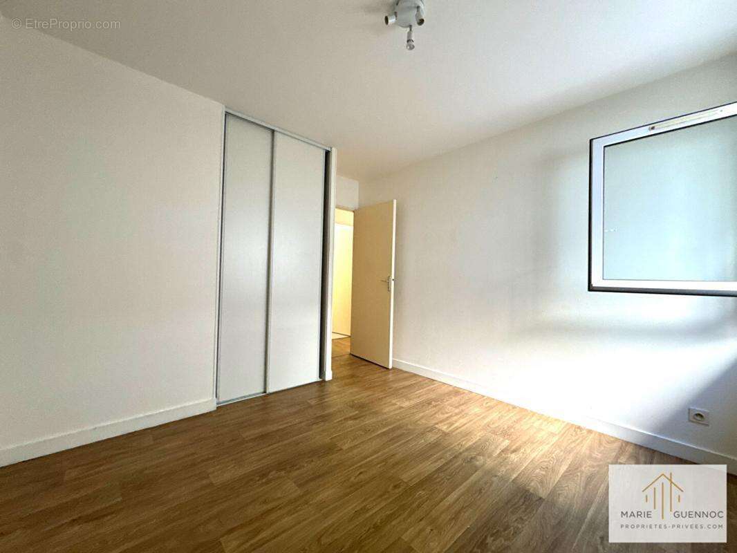 Appartement T3 avec terrasse et parking ? Nantes Canclaux / Zola - photo 4