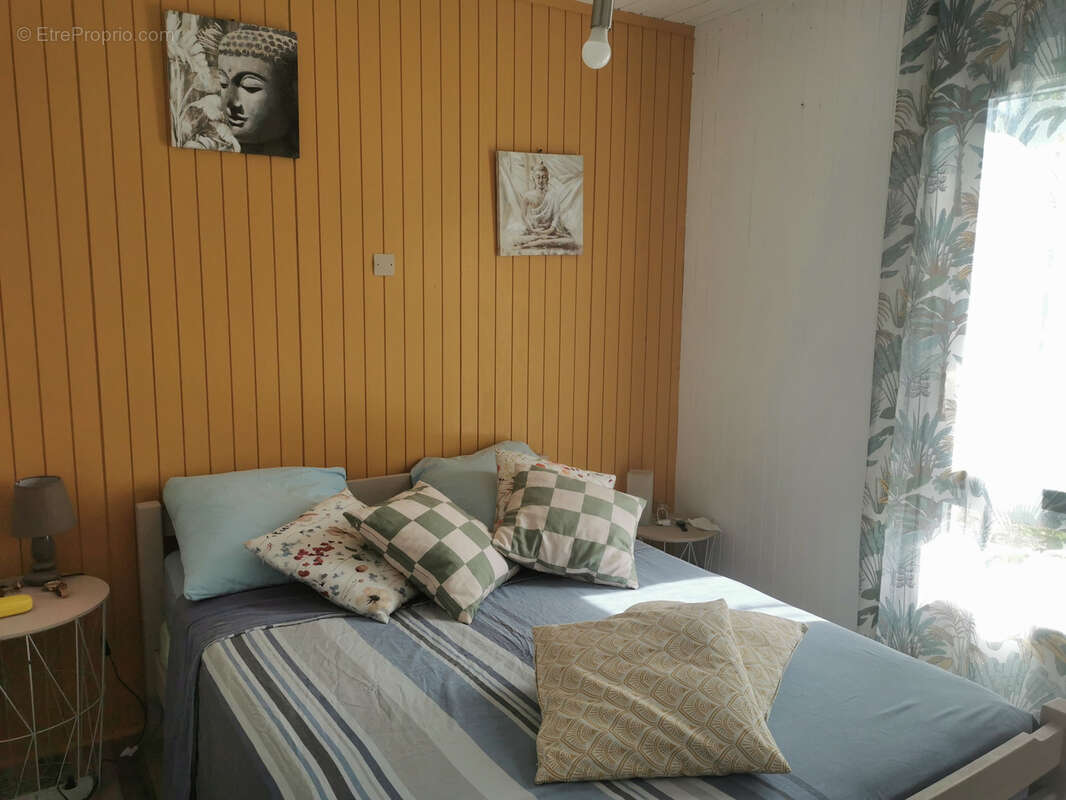 Maison à MONTALIEU-VERCIEU