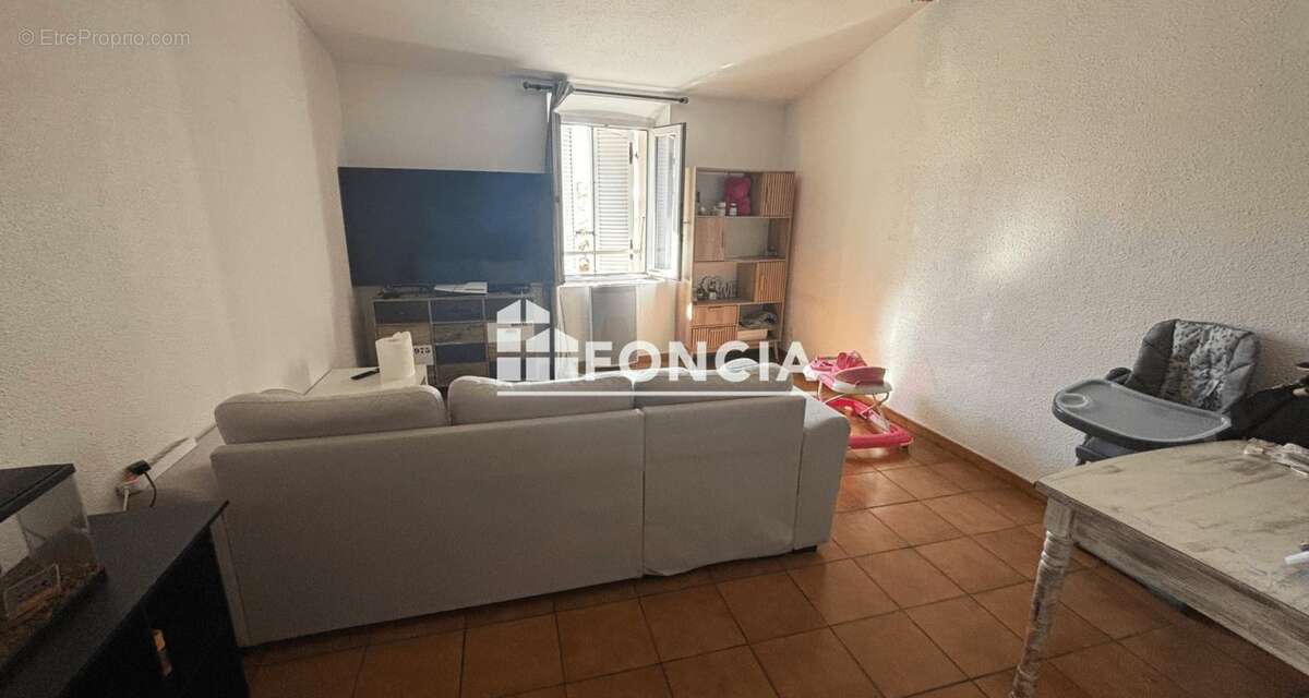 Appartement à MARTIGUES