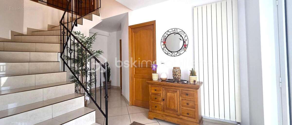 Maison Individuelle Coup de Cœur – Volumes et Sérénité - photo 7