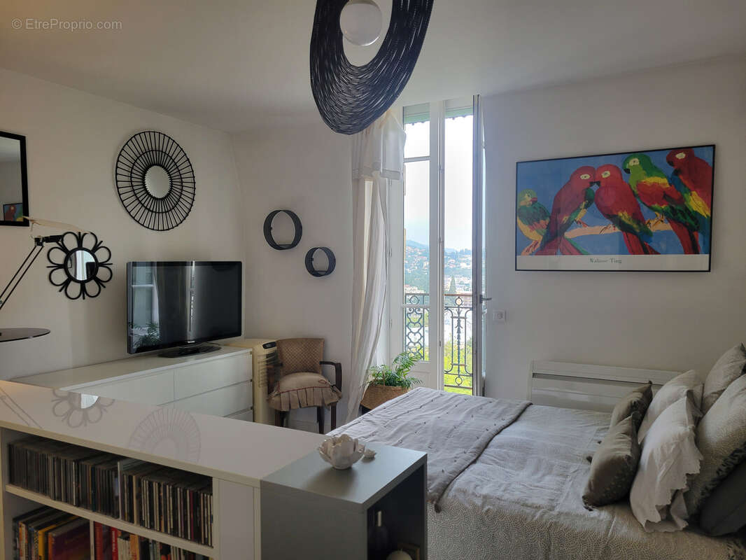 Appartement à CHAMALIERES