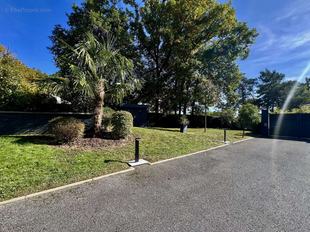 Maison à MARCOUSSIS